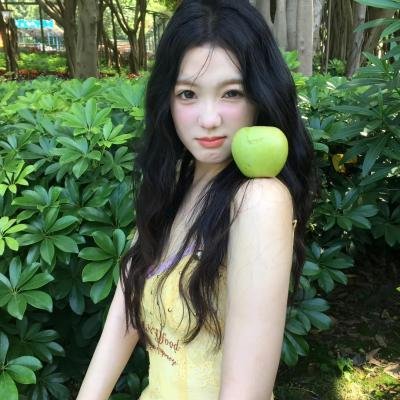 致善良的妳