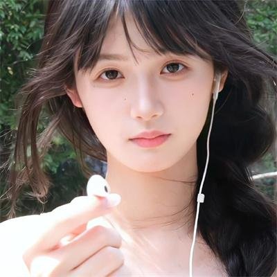 好女孩