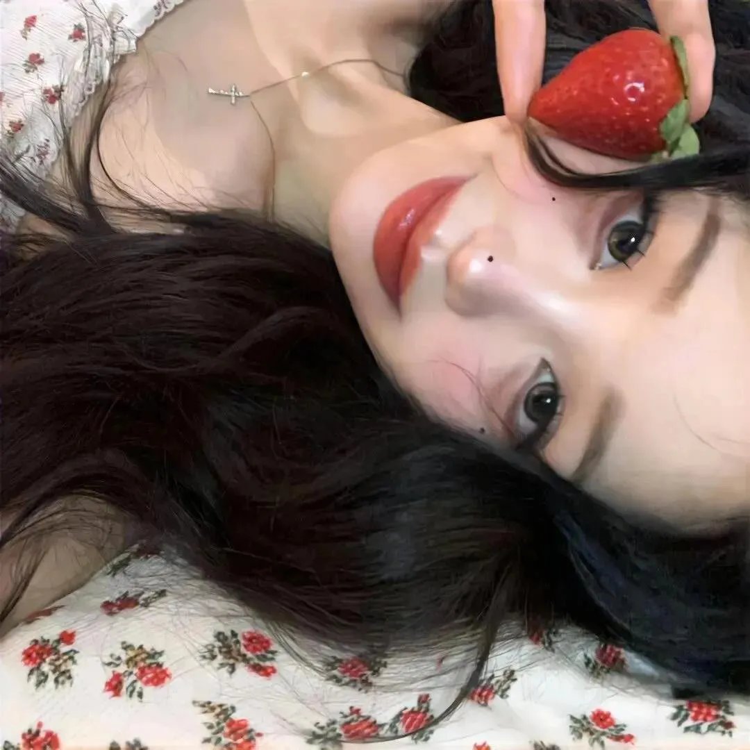 红发女郎